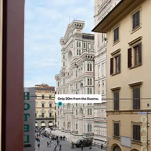 Hotel Numa Rodo, Florence