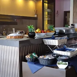 *** Bed and breakfast La Maison D'art Italia