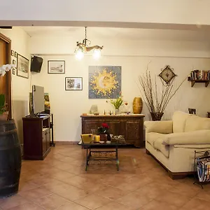 *** Bed and breakfast Maria Italia