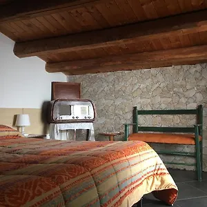 *** Bed and breakfast Araba Fenice Italia