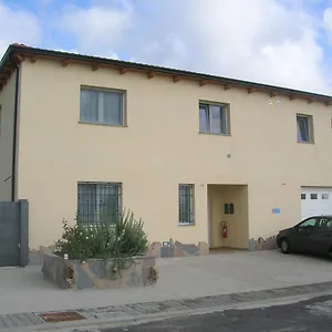  Bed and breakfast S'ena Italia