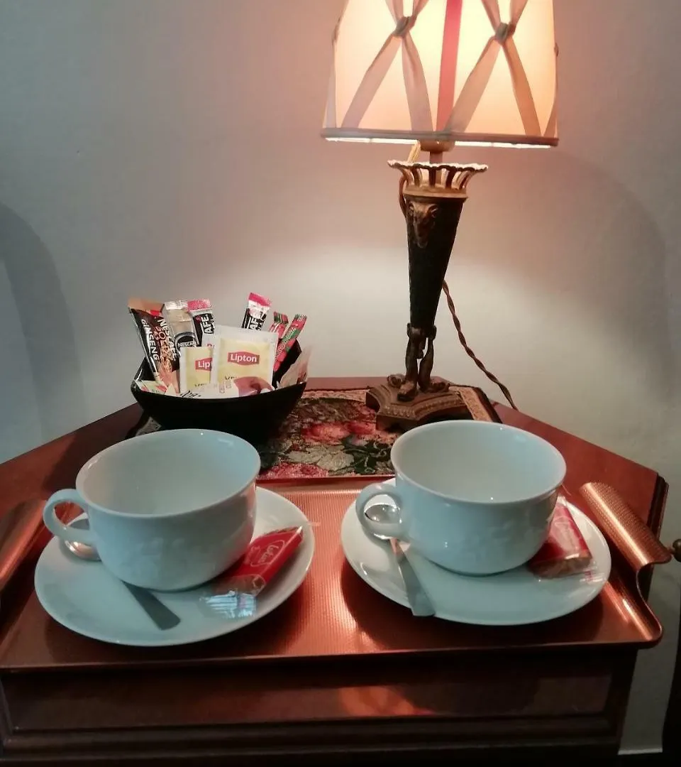 B&B Florence Cathedral Bed & Breakfast