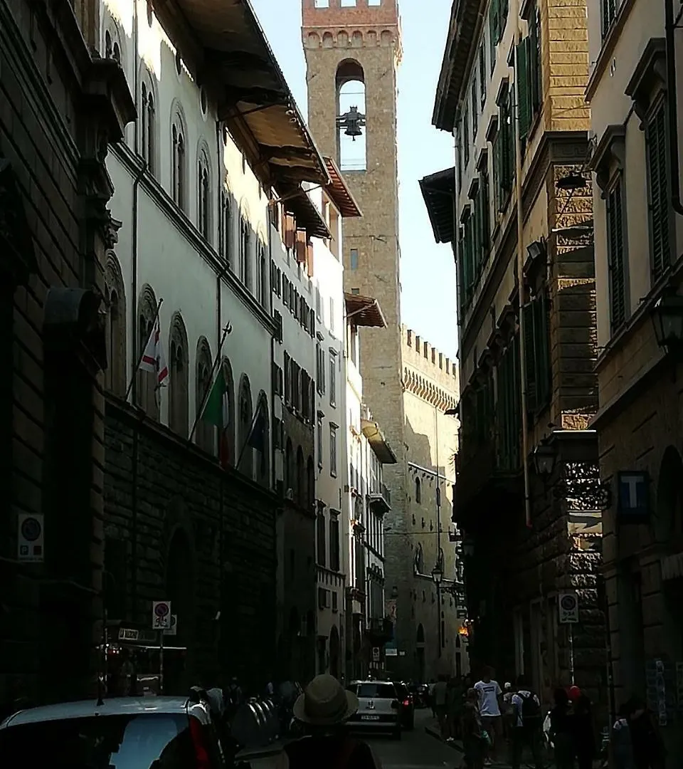 B&B Florence Cathedral Bed & Breakfast