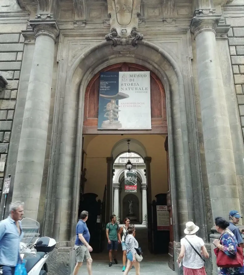 B&B Florence Cathedral