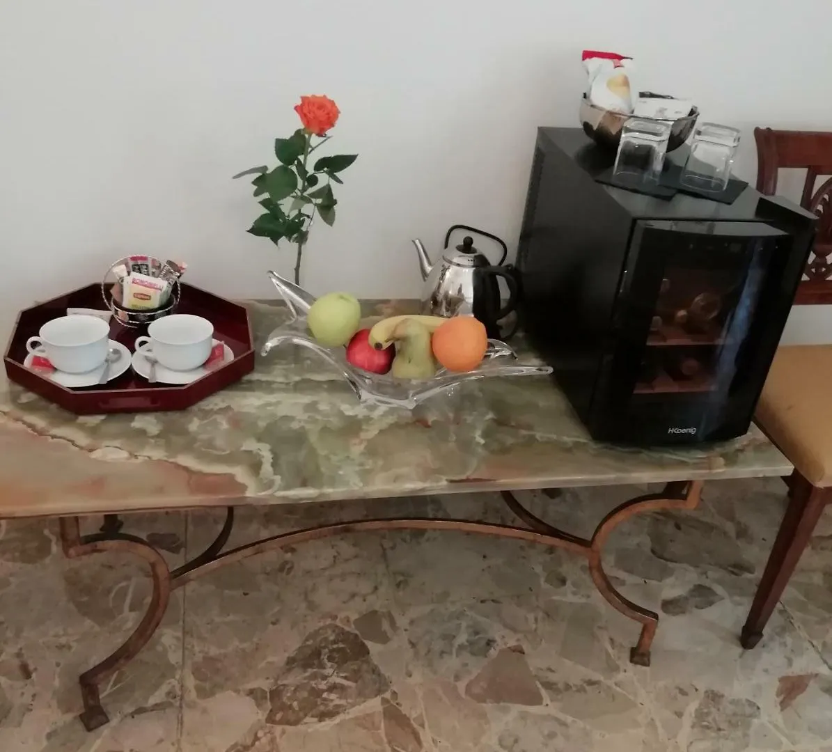 B&B Florence Cathedral