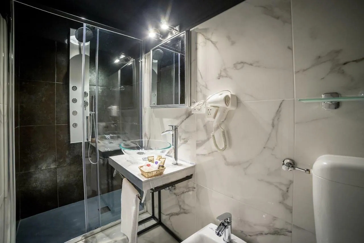 B&B Florence Cathedral Italy