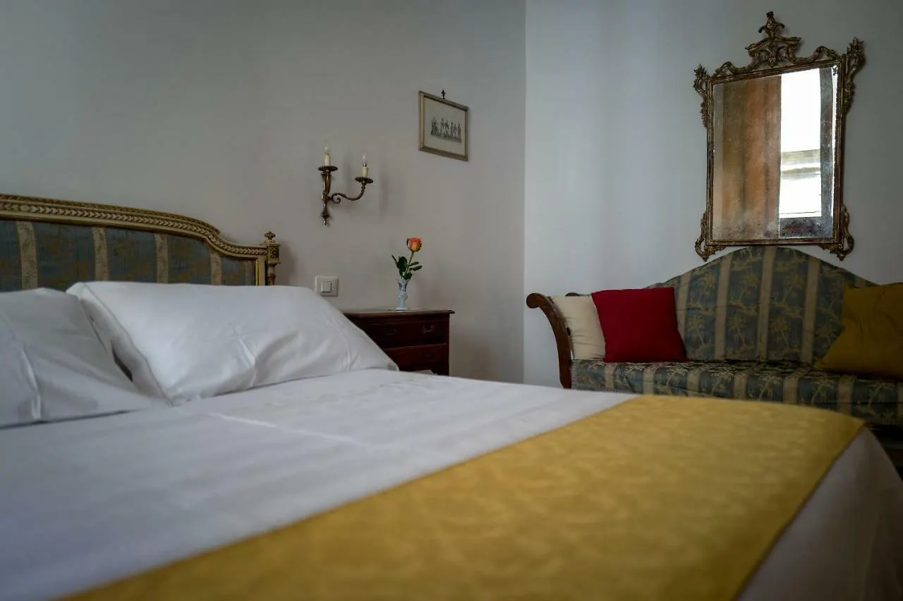 B&B Florence Cathedral Bed & Breakfast