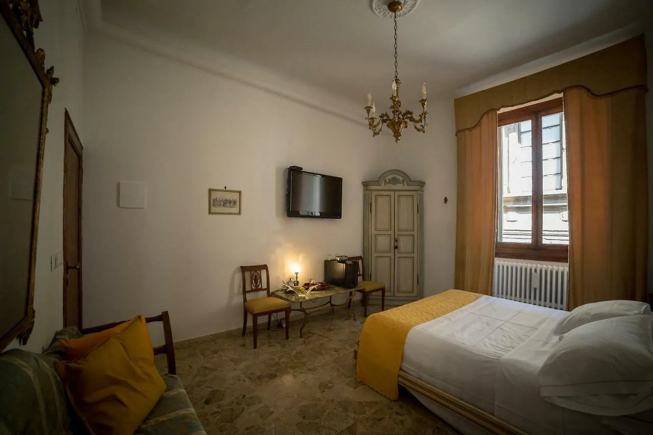 Bed & Breakfast B&B Florence Cathedral Italy