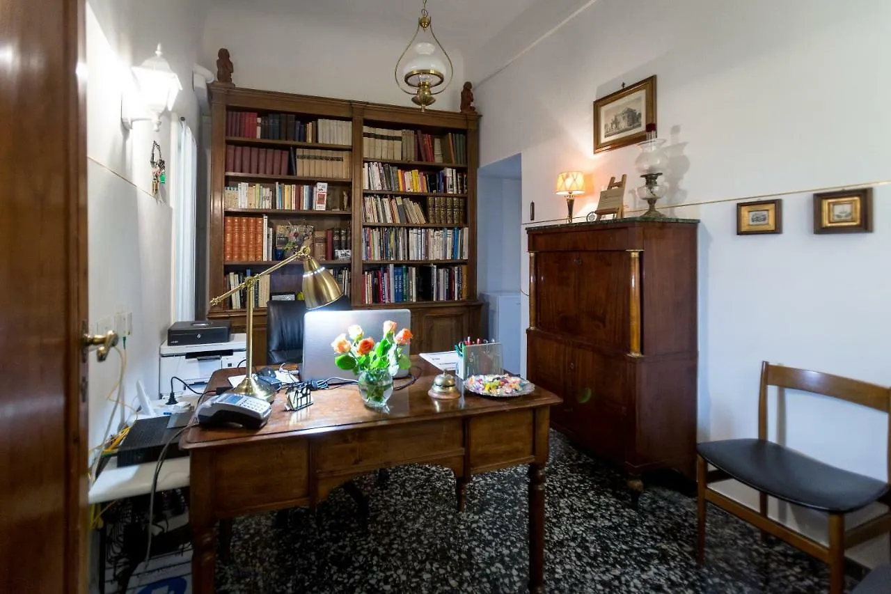 B&B Florence Cathedral Italy