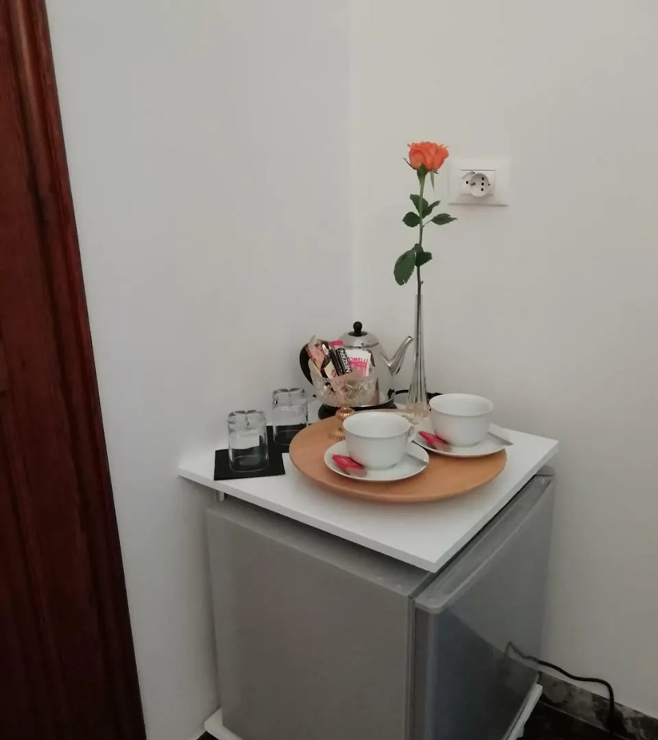 B&B Florence Cathedral Nocleg ze śniadaniem