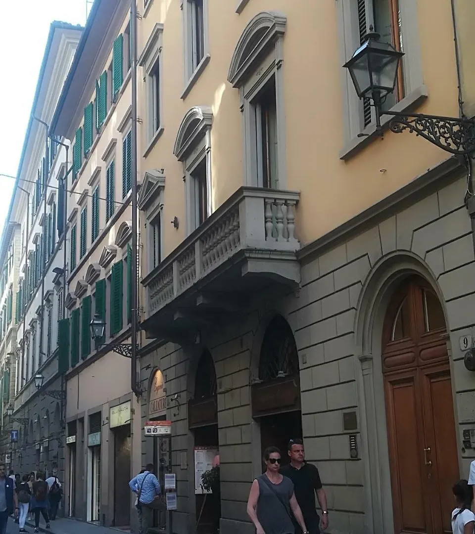 Nocleg ze śniadaniem B&B Florence Cathedral Włochy