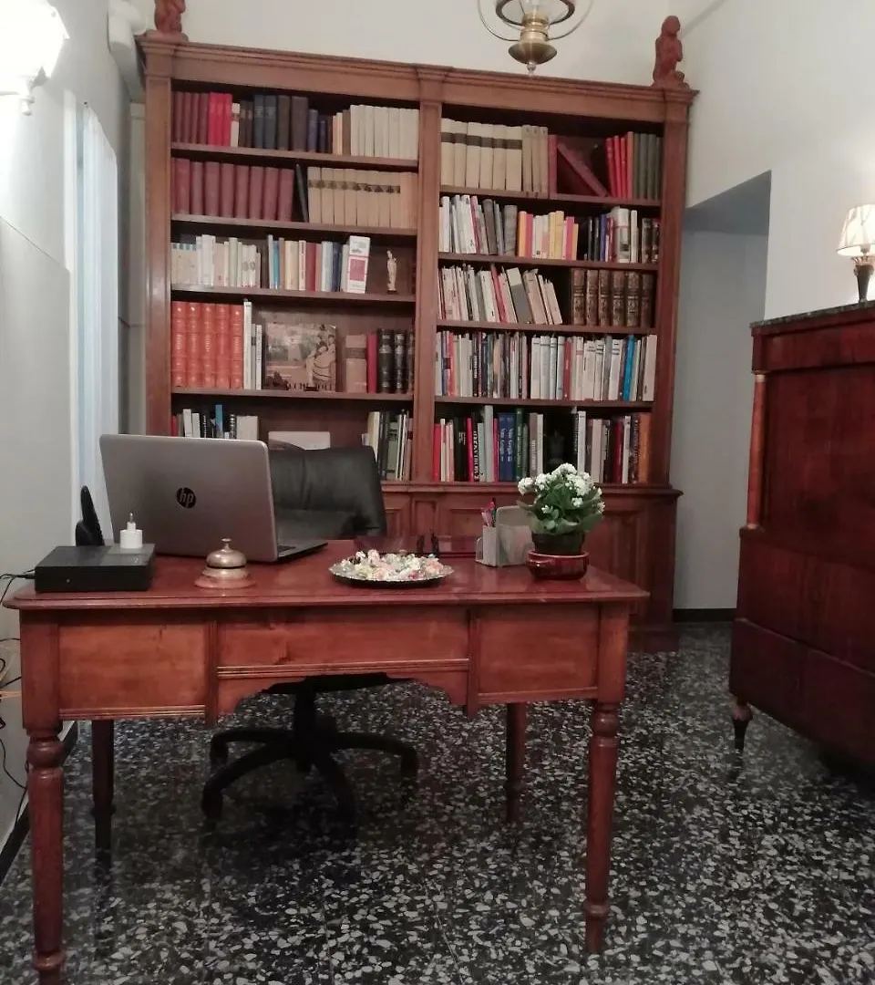 B&B Florence Cathedral 0*,