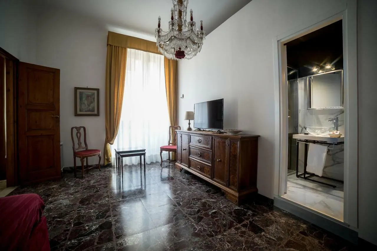 Nocleg ze śniadaniem B&B Florence Cathedral