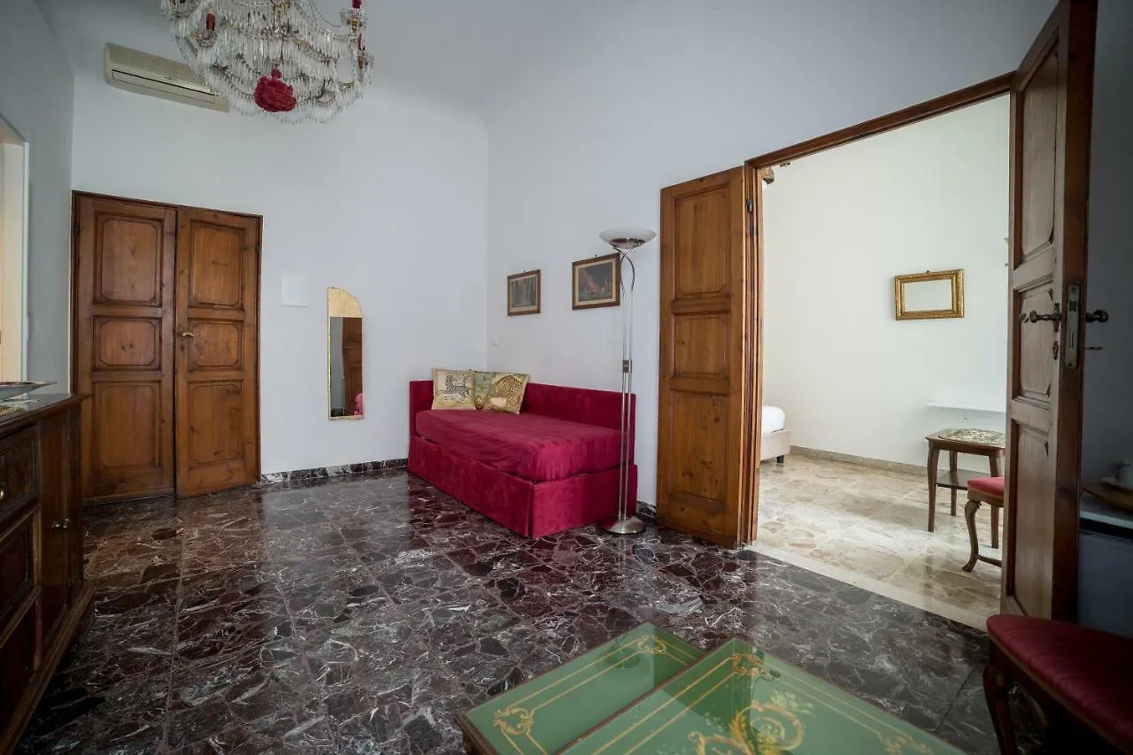 B&B Florence Cathedral