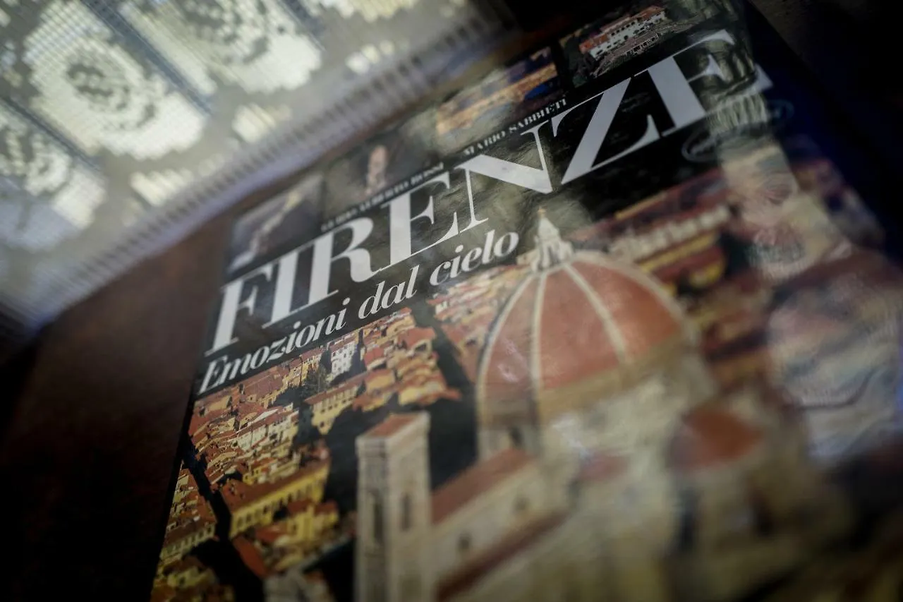 Nocleg ze śniadaniem B&B Florence Cathedral Włochy