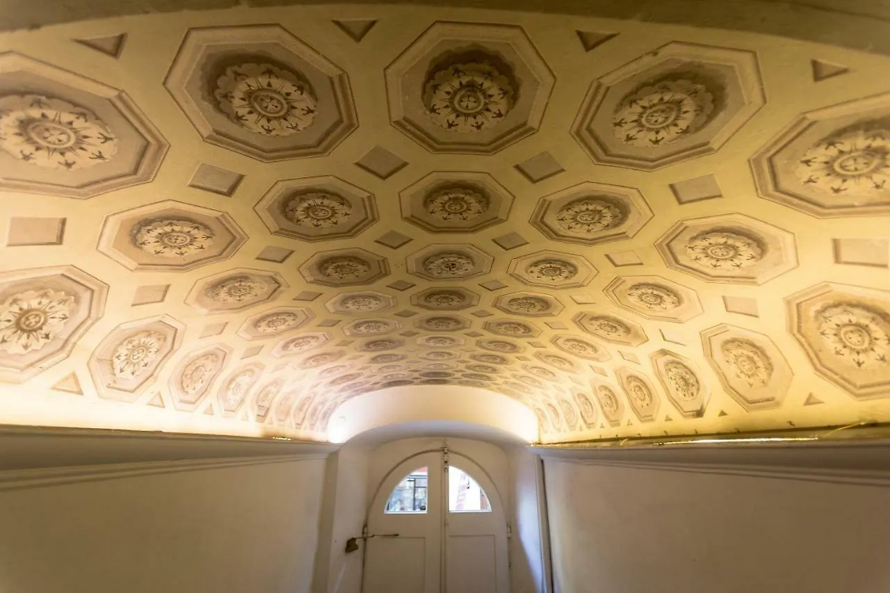 Nocleg ze śniadaniem B&B Florence Cathedral
